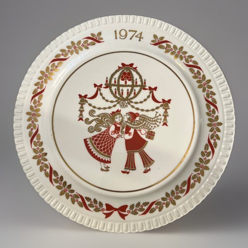 The fifth spode - spode, christmas