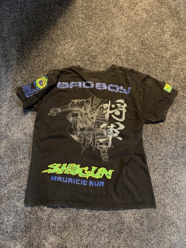 2010 ufc 113 mauricio shogun - 2010,