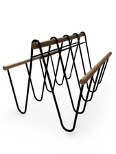 John Lewis Brooklyn Magazine