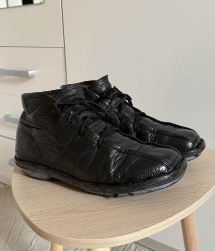 Trippen men leather avant - trippen,