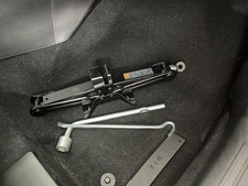 Used Floor Jack fits: 2024