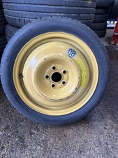 Spare Wheel Space Saver 16"