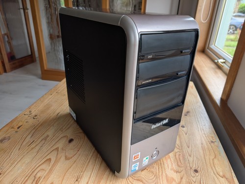 Packard bell vintage - packard,