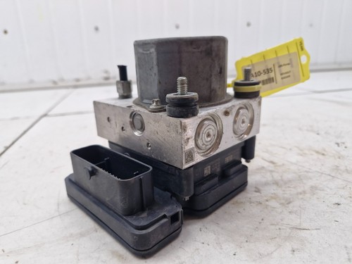 Renault kadjar abs - abs, pump