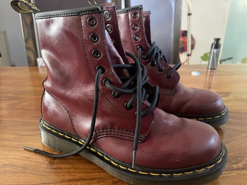 Martens women 5 - martens, 1460