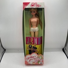 Takara Jenny Fashion Doll 1986