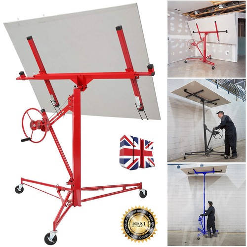 11ft lifter caster drywall - 11ft,