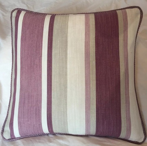 Cushion cover laura - cushion, ashley