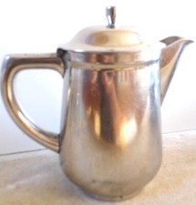 WMF Art Deco  COFFEE POT