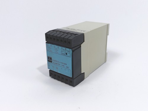 Endress hauser fmc - fmc, 420-r0a1
