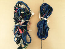 NOS Land Rover Series3,109 Main Dash, Left Hand Drive, Wire Harness