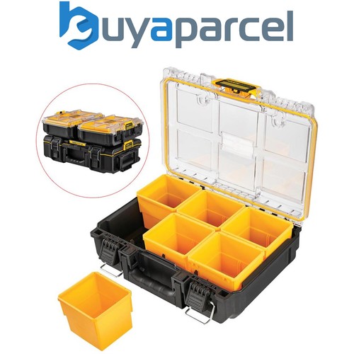 Dewalt tough system 0 - system, 2.0