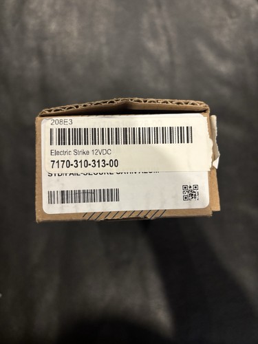 Adams rite 7170 - adams, 12volt