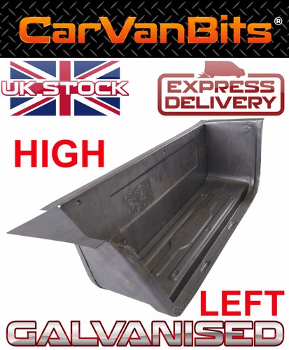 For ford transit mk3 - for,