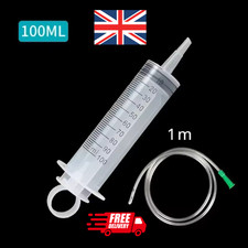 100ML Reusable Large Plastic