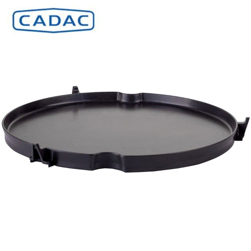 Cadac flat grill plate - grill,