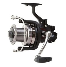 Carp baitrunner reels, Daiwa