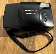 OLYMPUS TRIP AF 30 DX 35mm