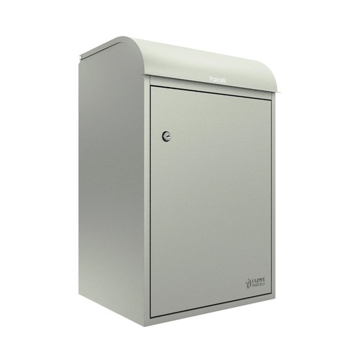 Fulham large front access wall - access,