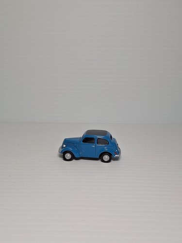Oxford die cast toy car - die,