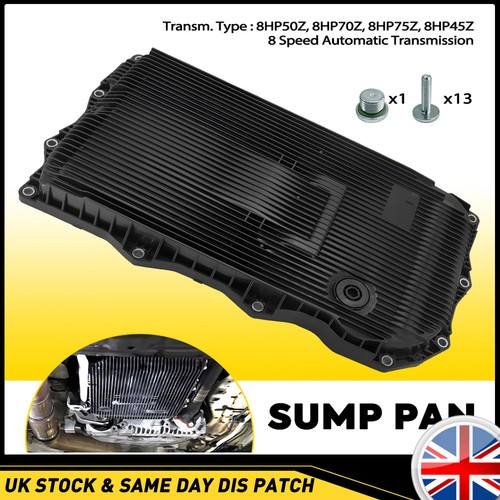 Automatic transmission gearbox - transmission,