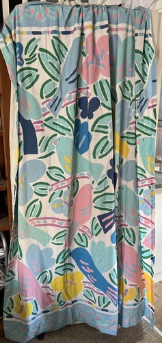 Vintage 1980s ken done birds - ken,