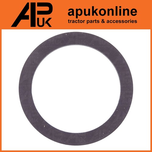 Fuel sediment bowl - sediment,