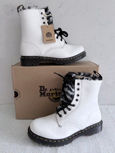Martens serena white - martens,