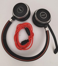 Jabra Evolve 65 UC Stereo