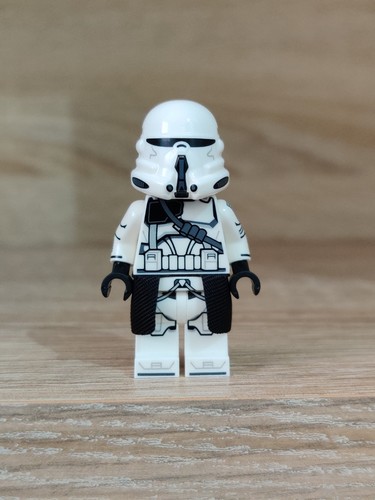 Lego star wars grandpa - lego,