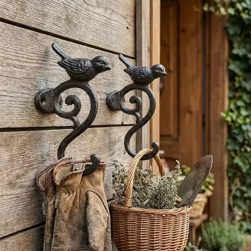 Vintage cast iron - vintage,