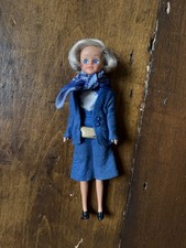 Mary Quant Daisy - Dan Air Air