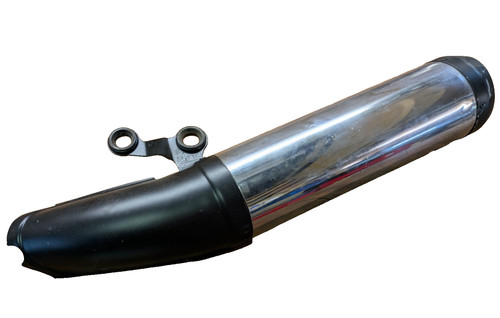 Bmw r80gs r100gs exhaust - r80gs,