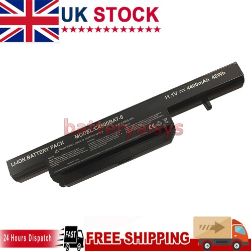 4400mah laptop battery for - 4400mah,