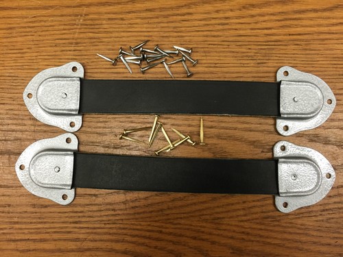 Antique trunk hardware 2 - antique,