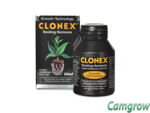 Clonex gel 50ml - clonex,
