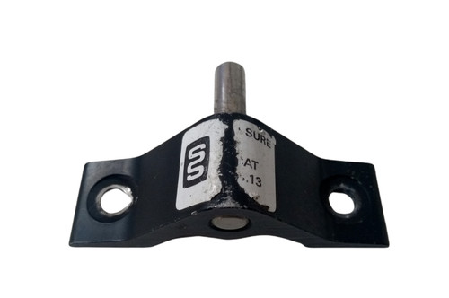 Seasure top transom pintle - transom,