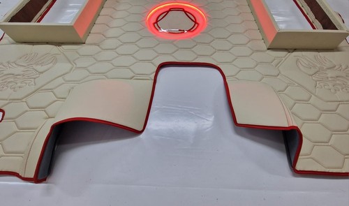 Scania prestige honeycomb - prestige,