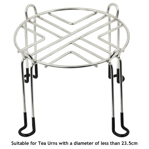 Base stand for tea urn - stand,