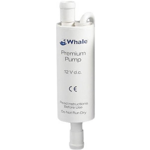 Whale gp1392 12v inline - whale,