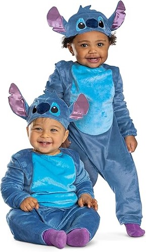 Disguise lilo stitch - disguise,