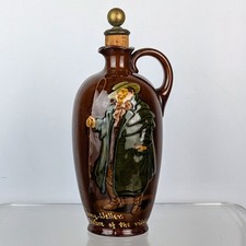 Dewars Whisky Royal Doulton