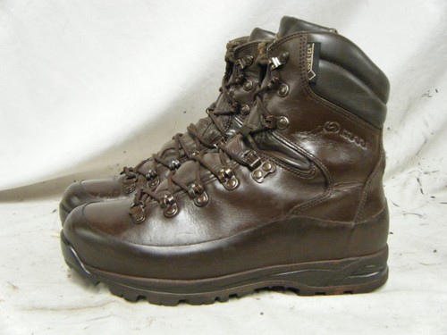 Genuine british army military - genuine,