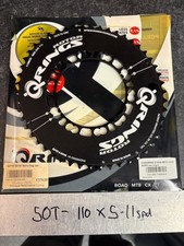 ROTOR Q-Ring Chainring -
