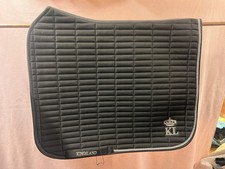 Kingsland Equestrian Saddle