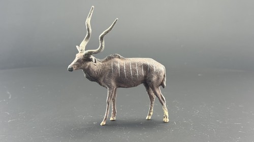 Lineol kudu antelope - lineol,