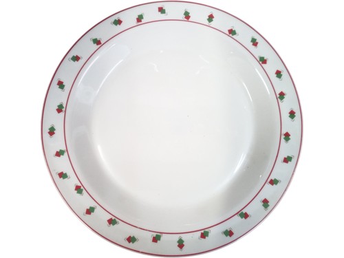Christmas themed serving - themed,