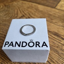 Genuine Pandora Sparkling