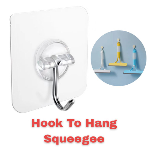Glass window squeegee cleaner - glass,