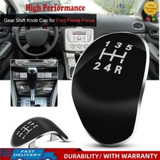 5 Speed Car Gear Knob Head